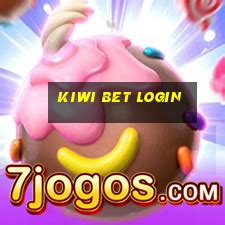 kiwi bet login - kiwibet entrar